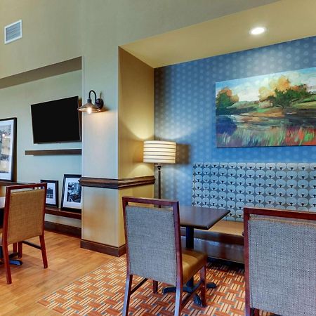 Hampton Inn&Suites - Hartsville, SC Extérieur photo