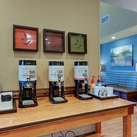 Hampton Inn&Suites - Hartsville, SC Extérieur photo