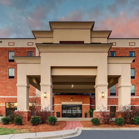 Hampton Inn&Suites - Hartsville, SC Extérieur photo