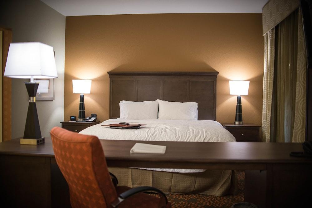 Hampton Inn&Suites - Hartsville, SC Extérieur photo