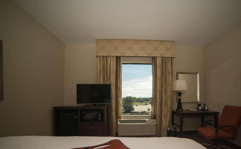 Hampton Inn&Suites - Hartsville, SC Chambre photo