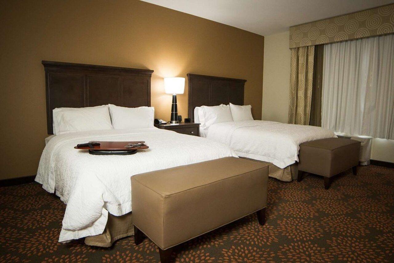 Hampton Inn&Suites - Hartsville, SC Extérieur photo