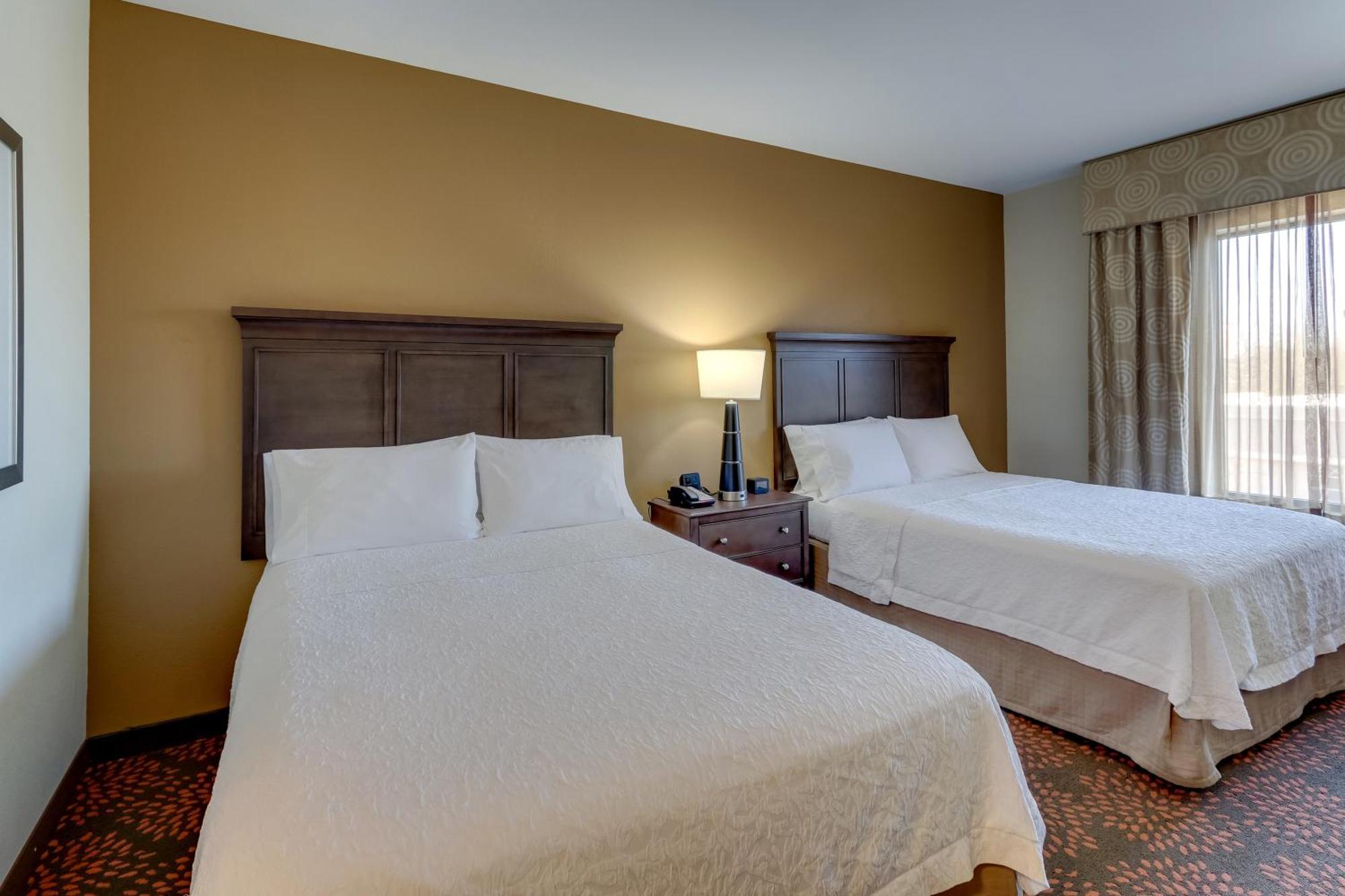 Hampton Inn&Suites - Hartsville, SC Extérieur photo