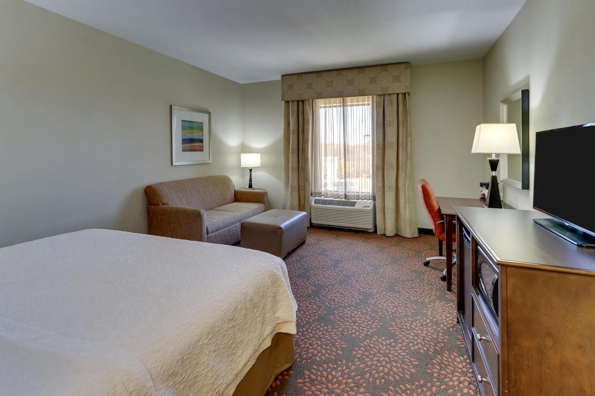 Hampton Inn&Suites - Hartsville, SC Extérieur photo