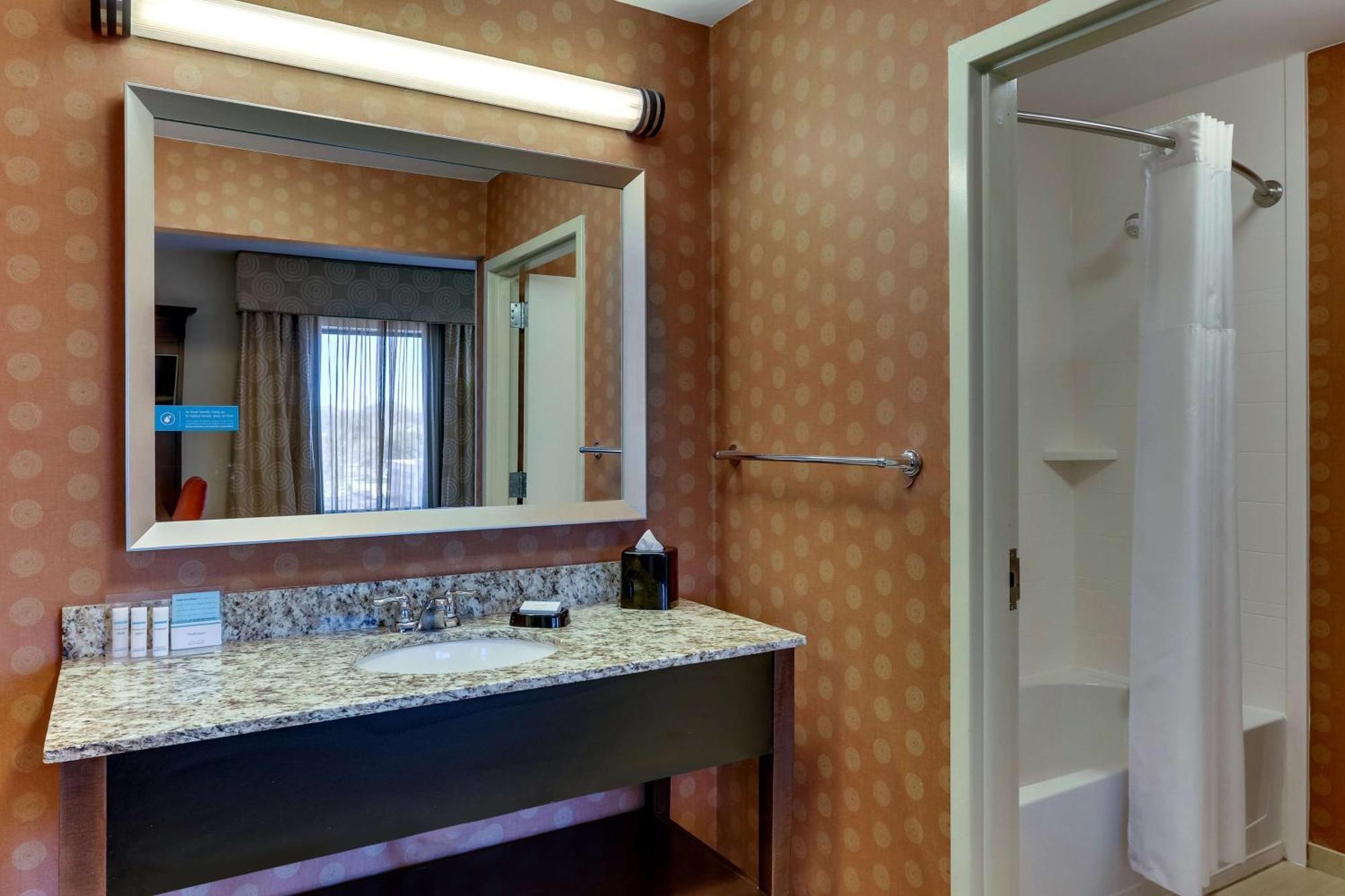 Hampton Inn&Suites - Hartsville, SC Extérieur photo