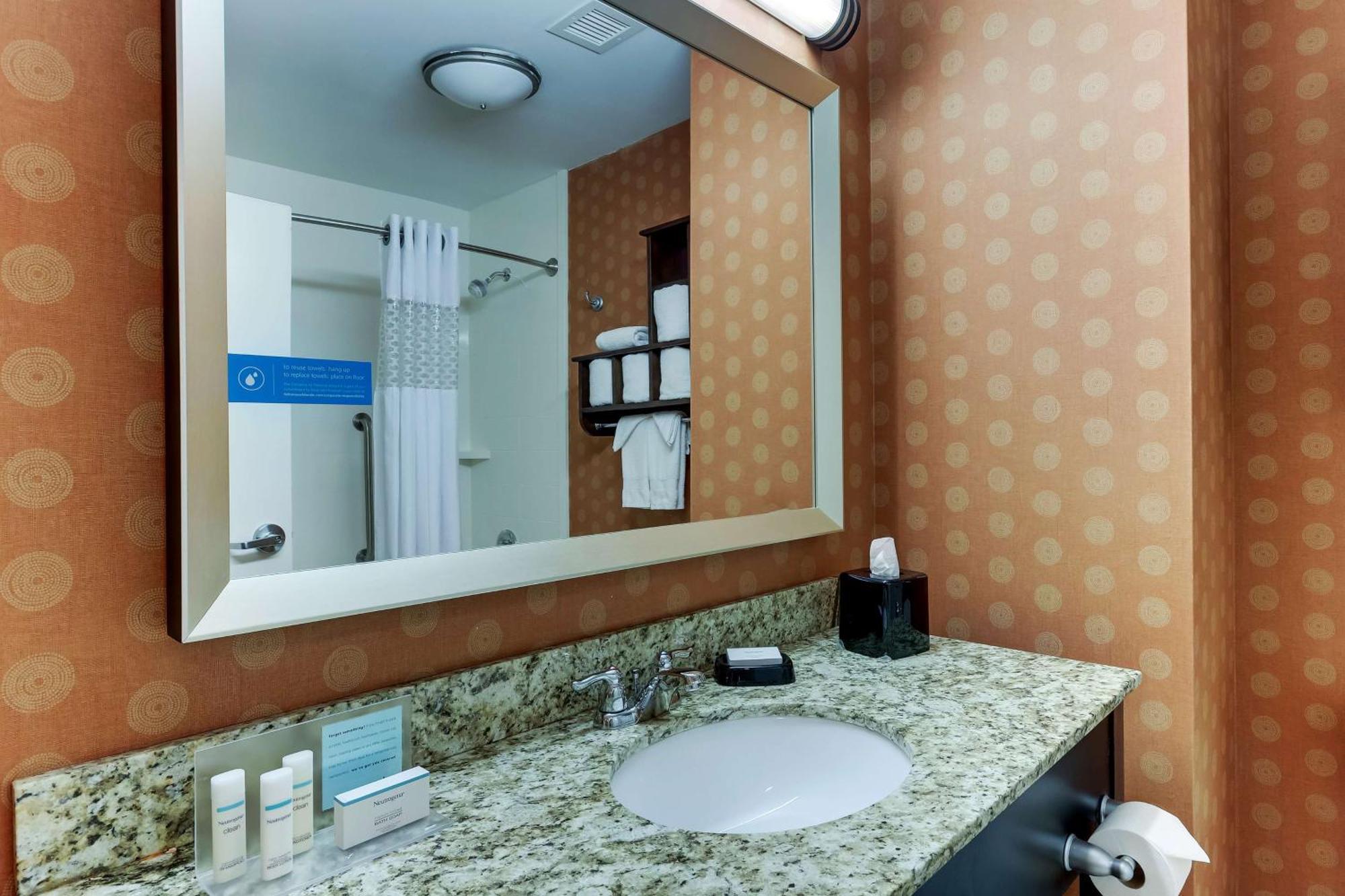 Hampton Inn&Suites - Hartsville, SC Extérieur photo