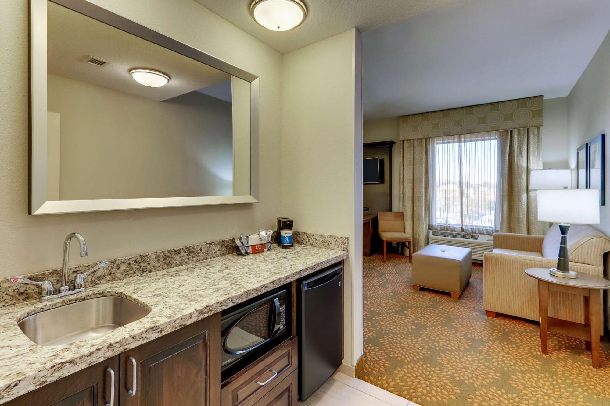Hampton Inn&Suites - Hartsville, SC Extérieur photo