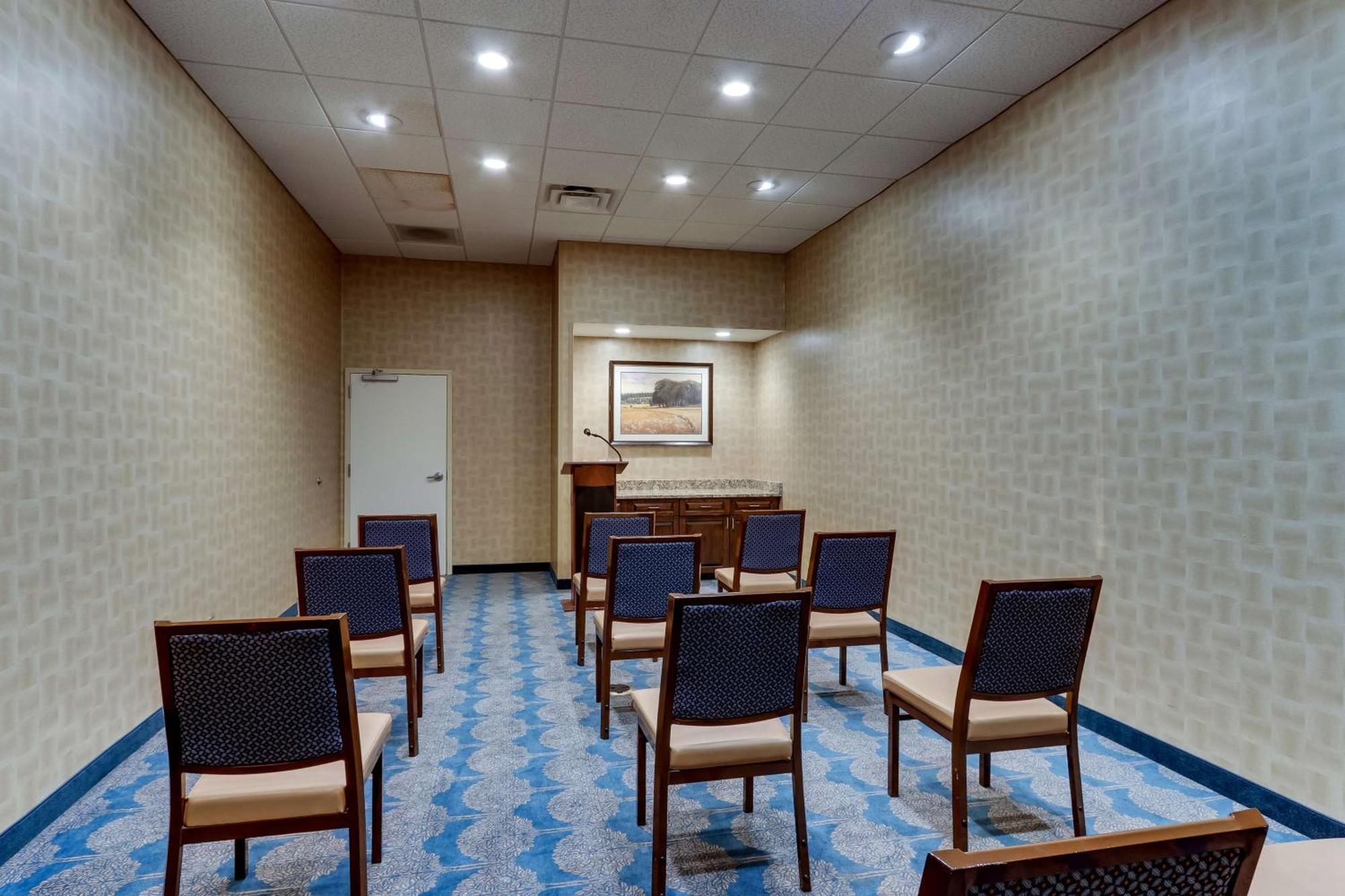 Hampton Inn&Suites - Hartsville, SC Extérieur photo