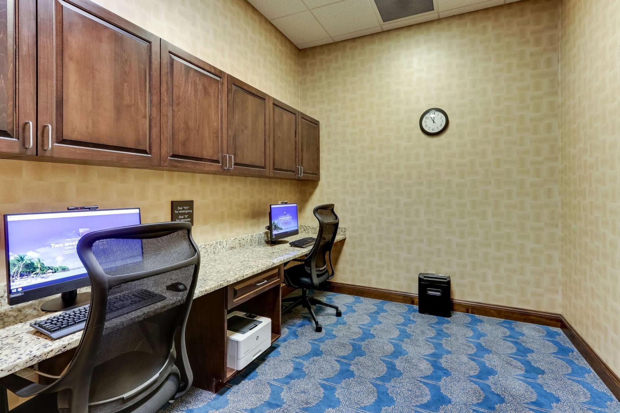 Hampton Inn&Suites - Hartsville, SC Extérieur photo