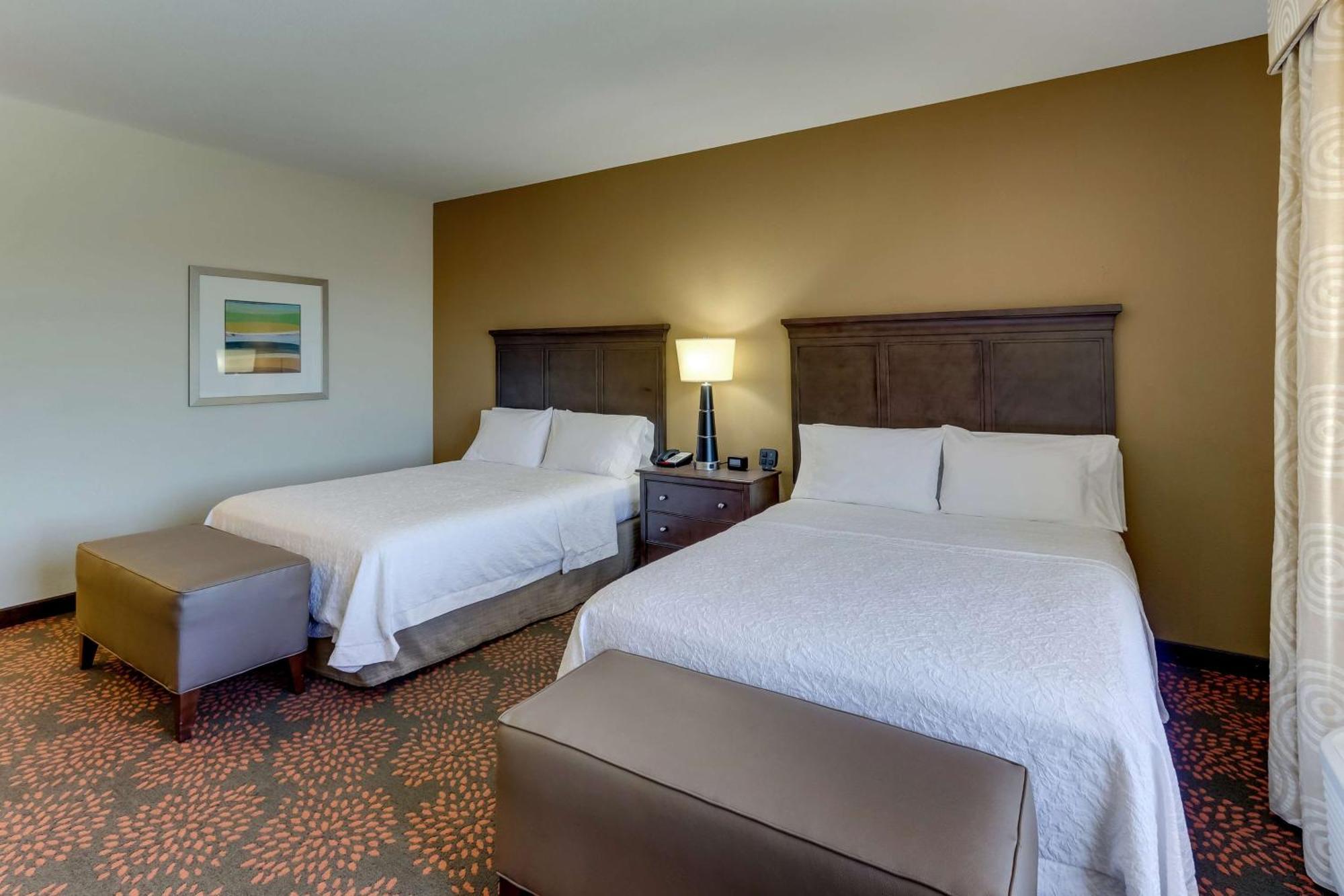 Hampton Inn&Suites - Hartsville, SC Extérieur photo