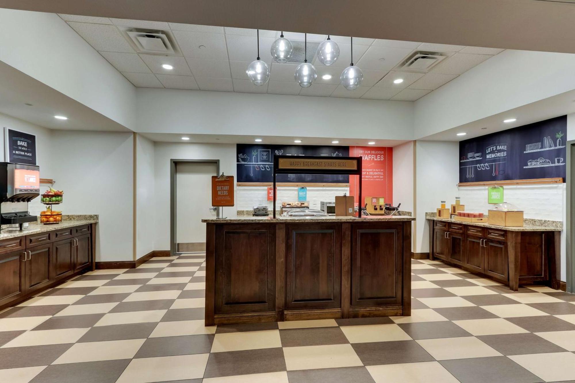 Hampton Inn&Suites - Hartsville, SC Extérieur photo