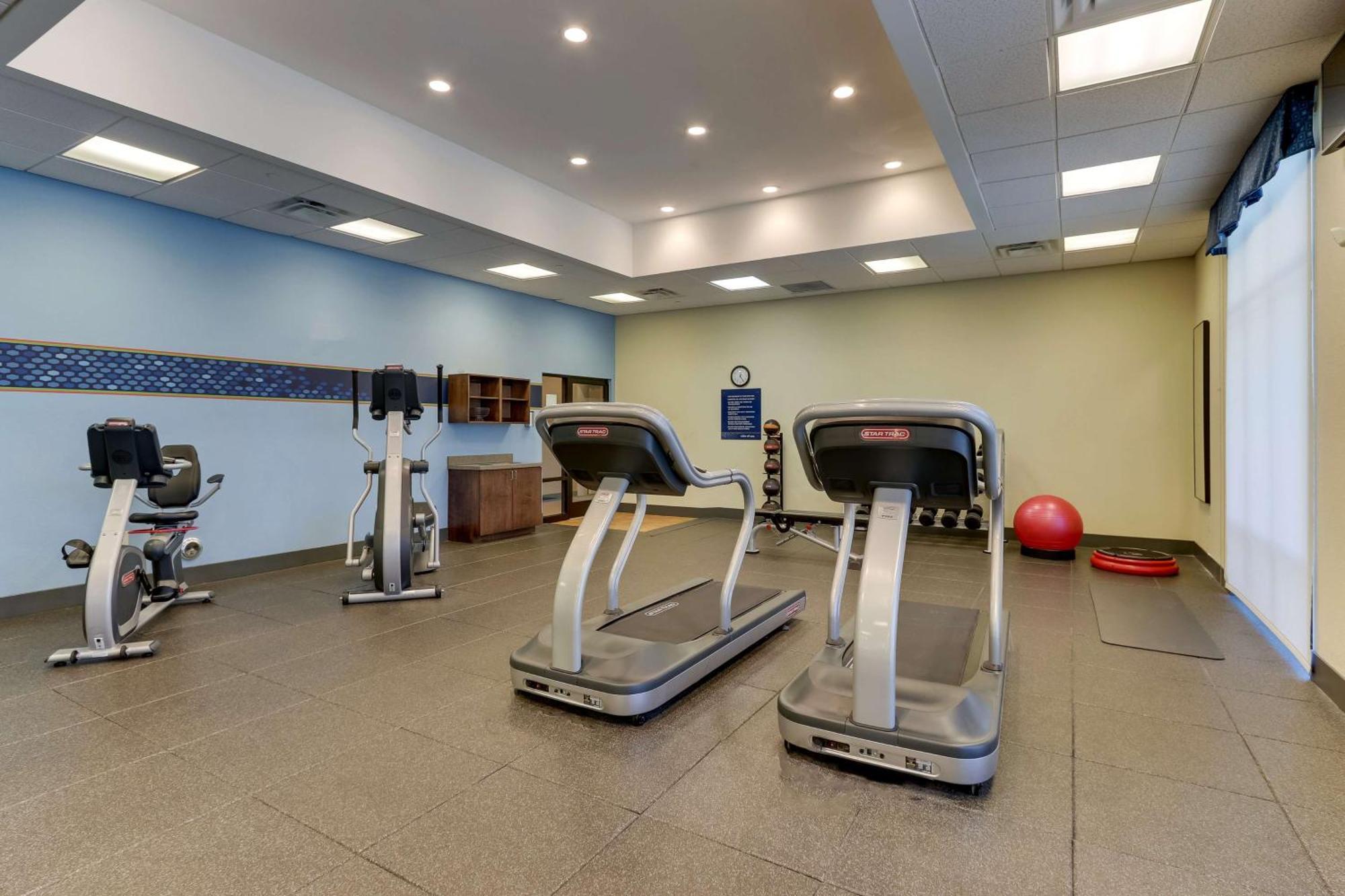 Hampton Inn&Suites - Hartsville, SC Extérieur photo