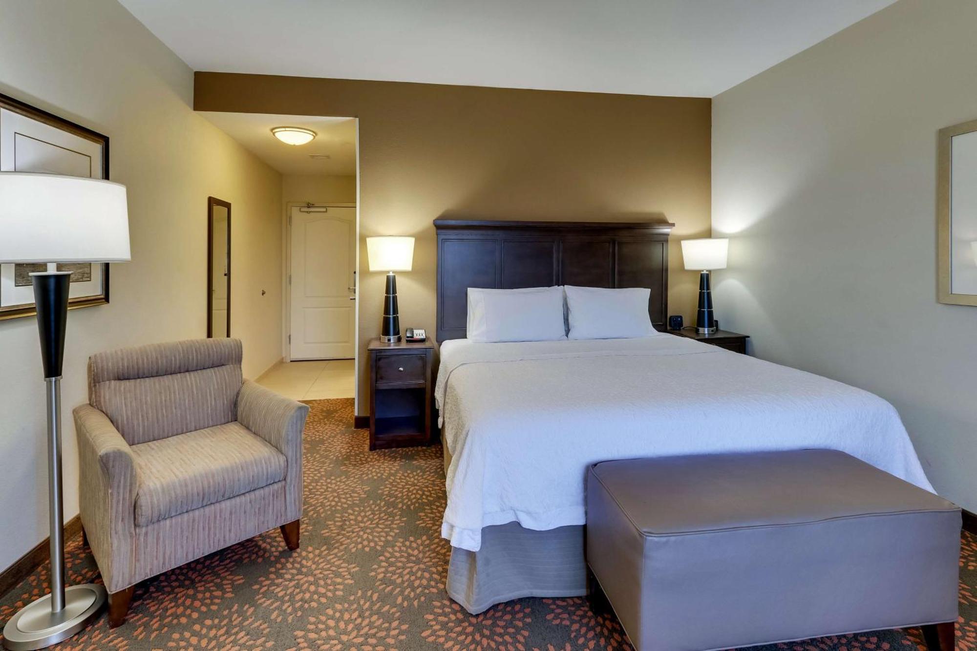 Hampton Inn&Suites - Hartsville, SC Extérieur photo