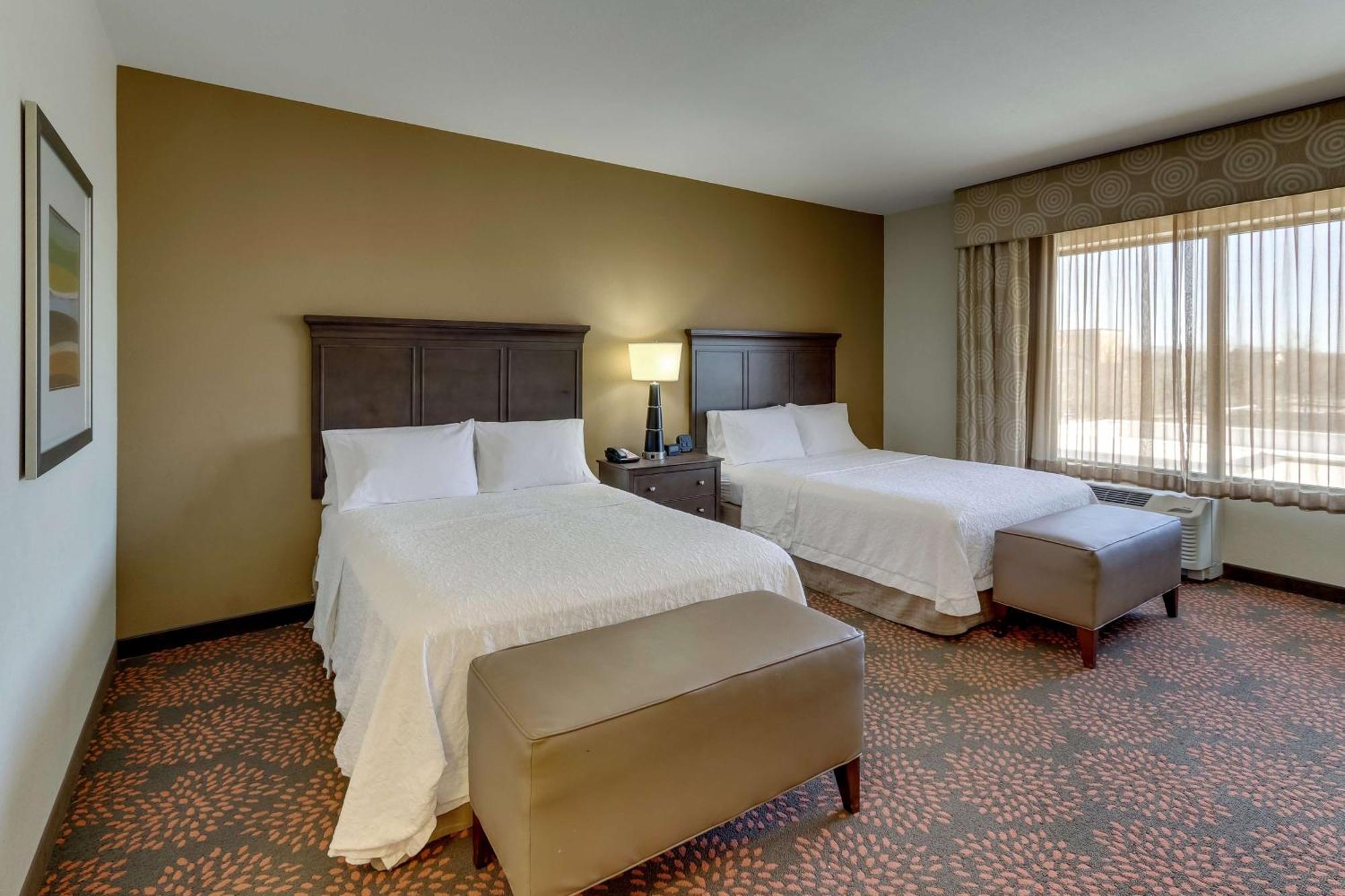 Hampton Inn&Suites - Hartsville, SC Extérieur photo