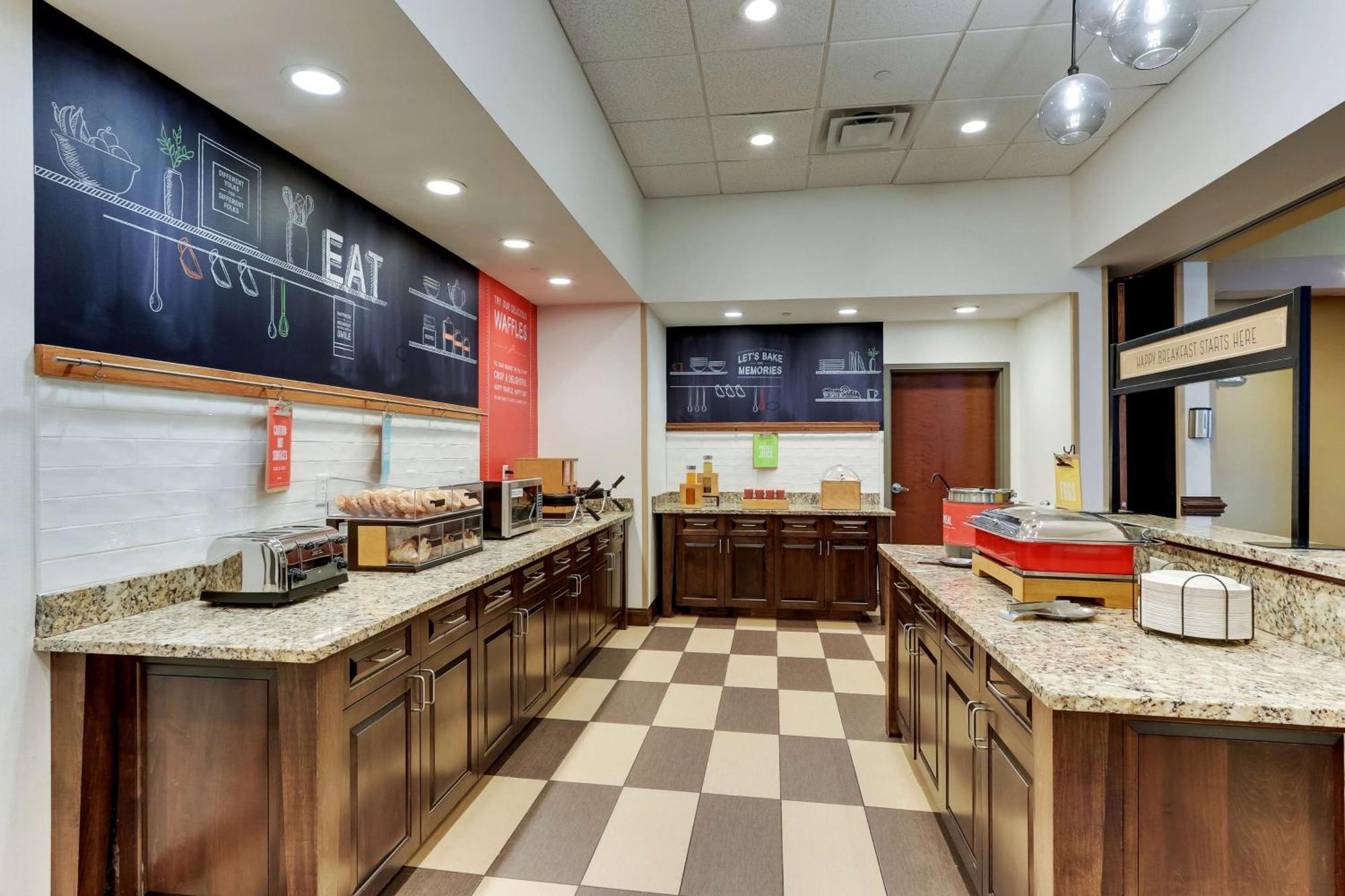 Hampton Inn&Suites - Hartsville, SC Extérieur photo