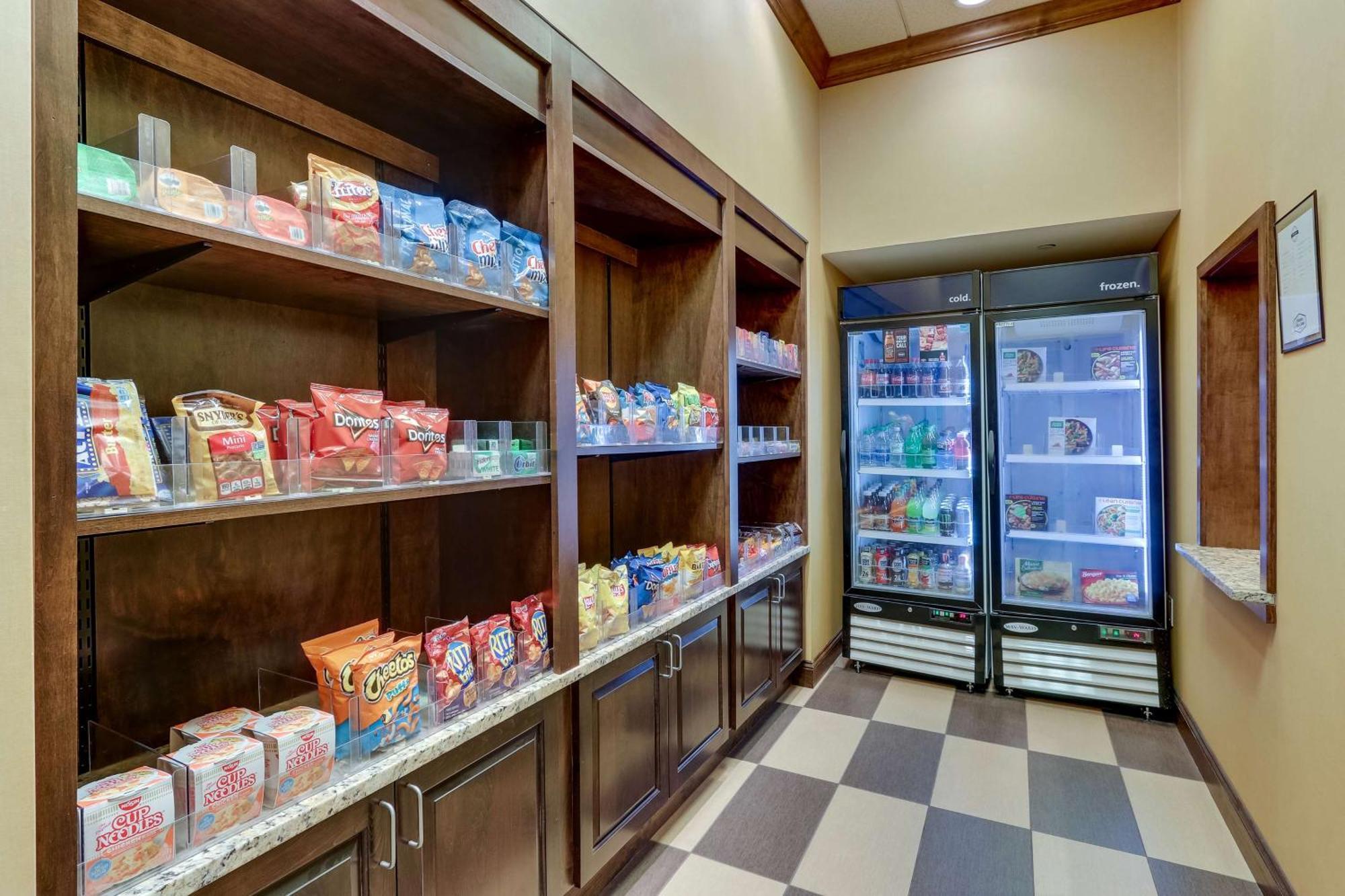Hampton Inn&Suites - Hartsville, SC Extérieur photo