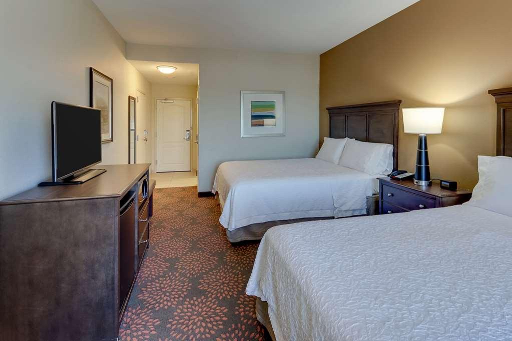 Hampton Inn&Suites - Hartsville, SC Chambre photo