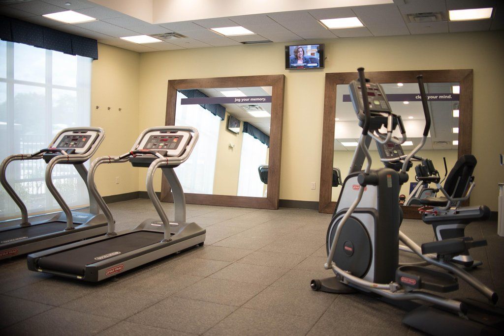 Hampton Inn&Suites - Hartsville, SC Extérieur photo
