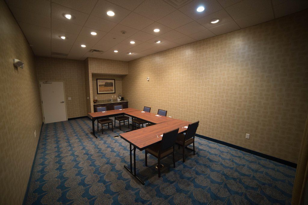 Hampton Inn&Suites - Hartsville, SC Extérieur photo