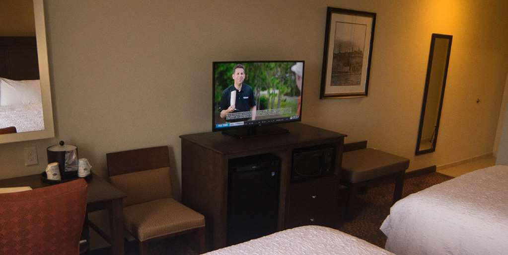 Hampton Inn&Suites - Hartsville, SC Chambre photo